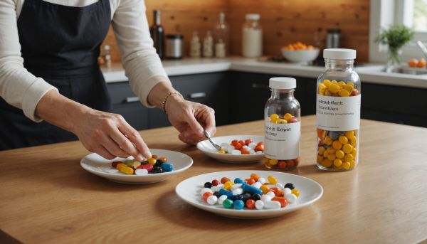 Comment bien choisir ses compléments alimentaires ?
