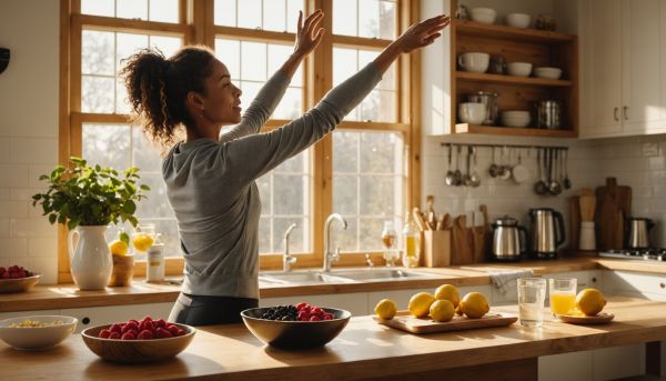 Comment booster son énergie au quotidien naturellement ?