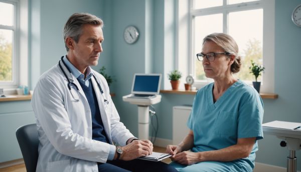 Comment comprendre les signaux d alerte de son organisme