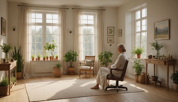 Comment la naturopathie soutient-elle l'immunité ?