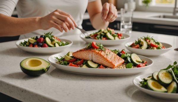 Comment perdre du poids durablement et sans faim ?
