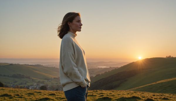Comment retrouver confiance en soi en douceur ?