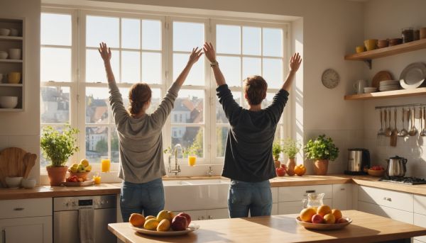 Comment retrouver une énergie vitale au quotidien naturellement
