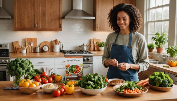 Comment réussir sa transition vers le véganisme ?