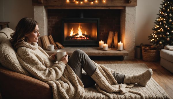 Comment soulager les douleurs articulaires l'hiver ?