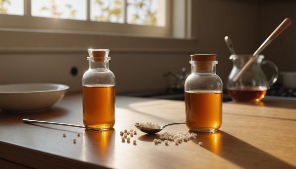 Comment utiliser l'homéopathie pour se soigner ?
