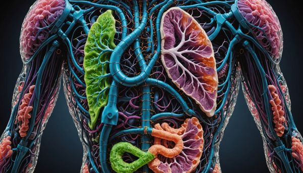 Comprendre le microbiote intestinal et sa santé