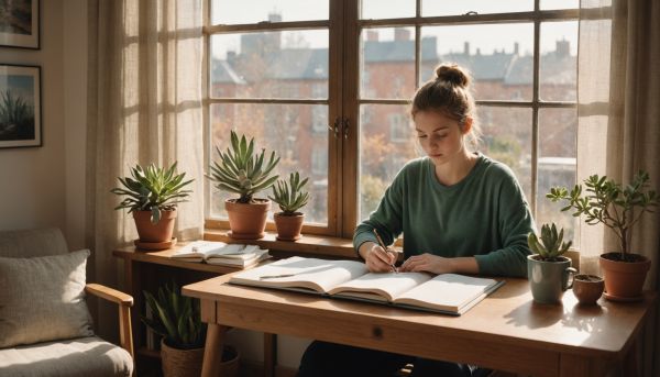 Gérer son trac et le stress des examens ainsi