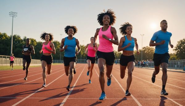 Les bienfaits du cardio sur la santé cardiovasculaire
