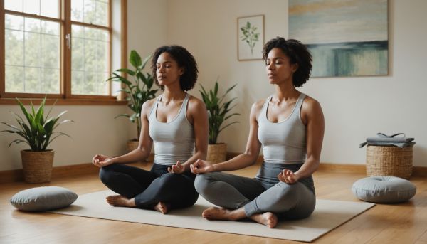 Les techniques de respiration en sophrologie