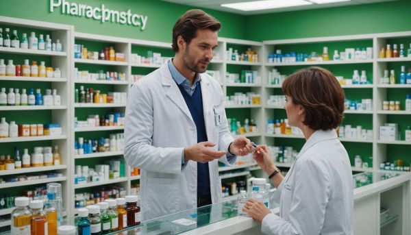 Pourquoi demander conseil à son pharmacien avant de stocker
