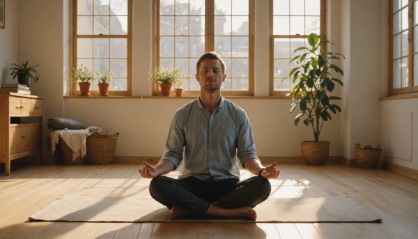 Pourquoi intégrer la méditation dans sa routine ?