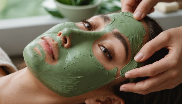 Pourquoi utiliser l argile verte pour purifier sa peau
