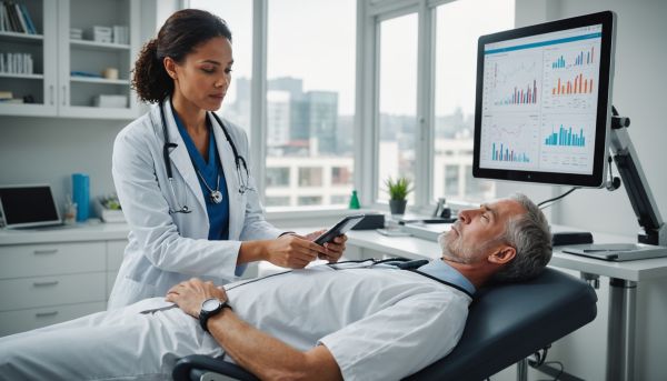 Quel examen médical annuel privilégier pour son suivi