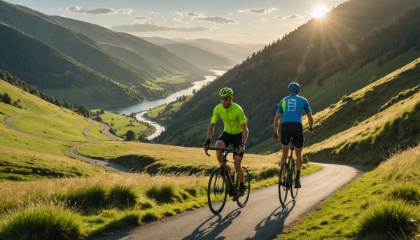 Quel sport d endurance choisir pour sculpter sa silhouette