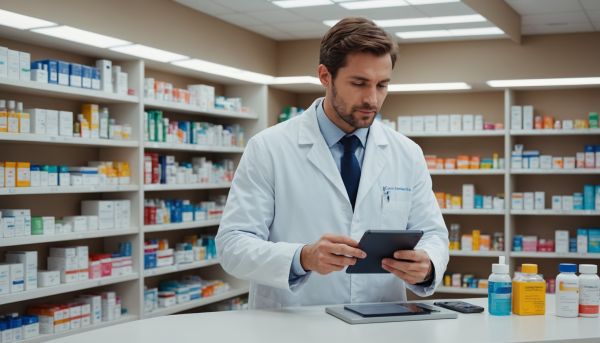 Soigner les petits tracas du quotidien en pharmacie