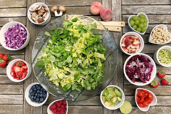 Comment suivre un régime végétarien équilibré ?