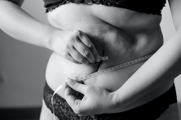 Comment Se Débarrasser De La Cellulite Avec Un Régime Alimentaire ?