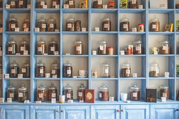 Les produits naturels disponibles en pharmacie : tout ce que vous devez savoir