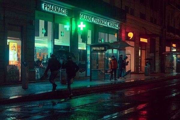 Comment Reconnaître une Pharmacie de Garde ?