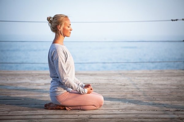 Les bienfaits de la sophrologie sur le stress