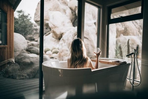 Détente divine à Giens : découvrez les plaisirs d'Aphrodite Spa