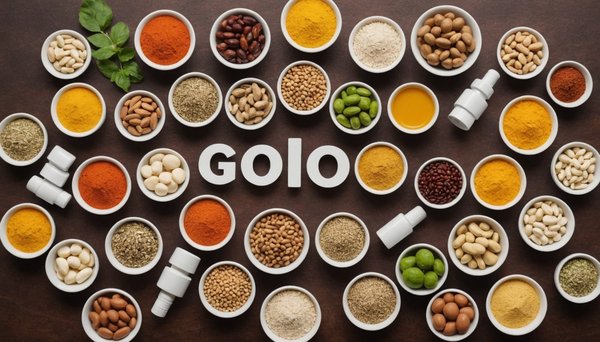 Boostez votre bon cholestérol avec ces compléments alimentaires