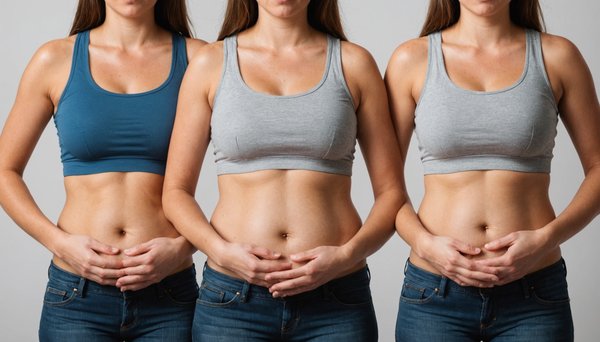 Ballonnements, digestion difficile ? les solutions naturelles pour retrouver un ventre plat et serein