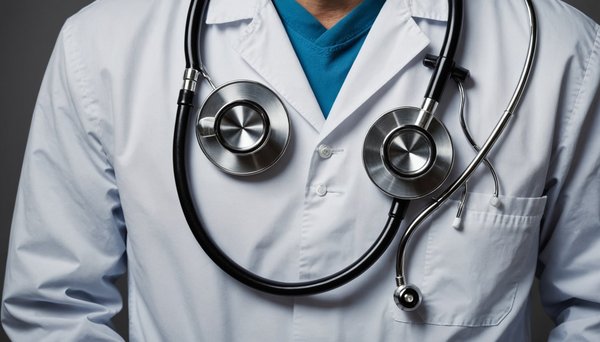Quel stéthoscope pour cardiologue : le guide des meilleurs choix