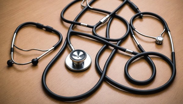 Les stéthoscopes incontournables pour cardiologues en 2025